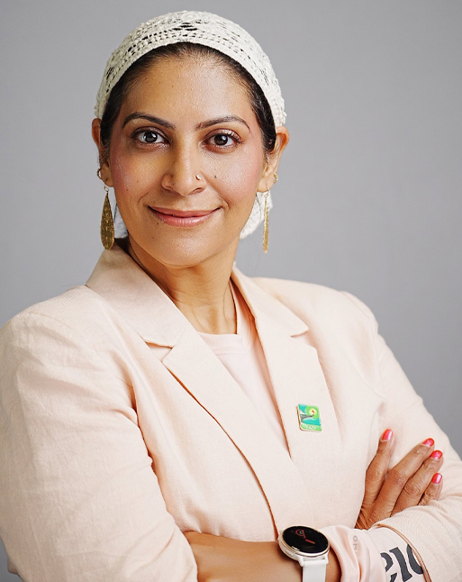 Rachna Valvani, MD